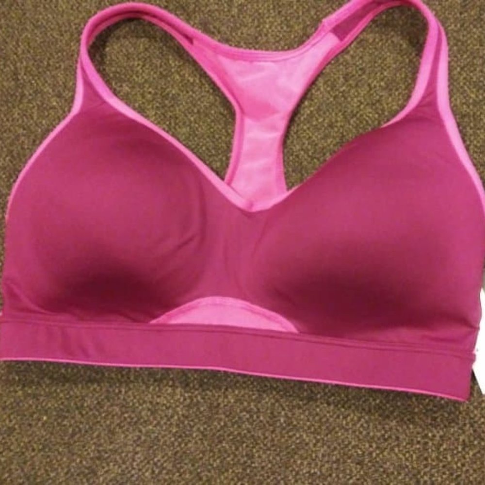 Old Navy Active Wear Sports Bra 34D